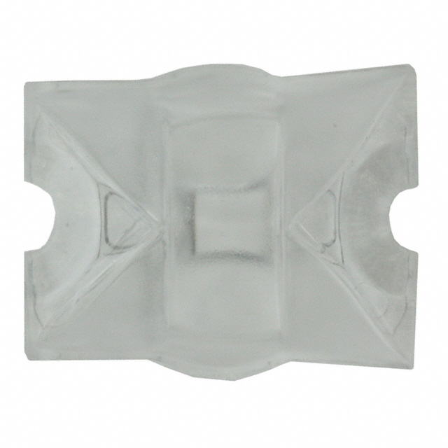 C10758_STRADA-A Ledil  Optique - Lentilles